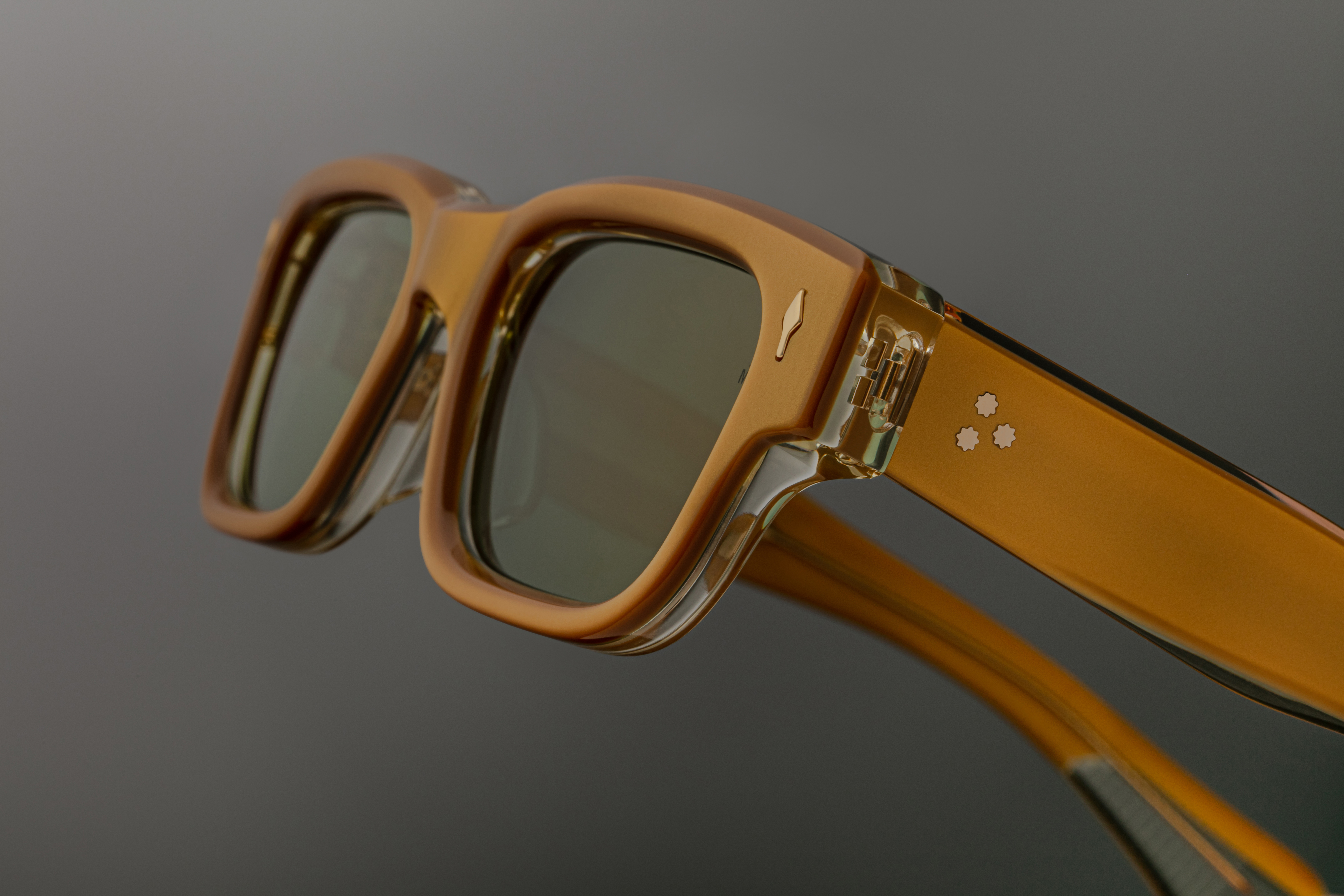 JACQUES MARIE MAGE: JEFF – Jacques Marie Mage